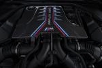 BMW M8 Competition Coupe 2019 года (WW)